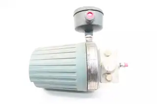 Foxboro Differential Pressure Transmitters