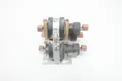 MDI 335NO-120A-18 RELAY CONTACTOR 120V-AC 35A AMP