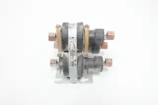MDI 335NO-120A-18 RELAY CONTACTOR 120V-AC 35A AMP