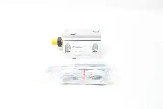 HORIUCHI MACHINERY CSR-SB-9LD40B50-2CW-MN HYDRAULIC CYLINDER 40MM X 50MM 16MPA