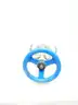 VELAN B10-0064C-02TY MANUAL STEEL BUTT WELD WEDGE GATE VALVE 150 3IN thumbnail 1