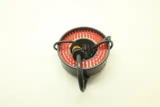 MORITEX MDRL-CR35 RING LED LIGHT FIXTURE