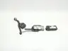 MOTOROLA AAH02RDC9VA1AN XPR 3300E PORTABLE RADIO thumbnail 4