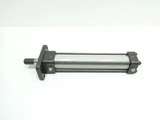HORIUCHI MACHINERY FF-SB 2FA50BB250BDD DOUBLE ACTING CYLINDER 50MM 250MM 14MPA