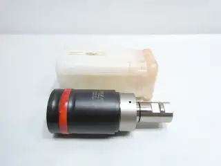 EMUGE F3104H40.1 KSN4/HD QUICK-CHANGE CHUCK 1-1/2IN