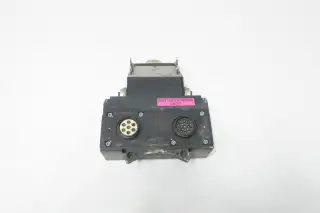 ATI EA2M TOOL CHANGER MODULE