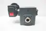FALK 1325WBWQM1S-900AA144 RIGHT ANGLE GEAR REDUCER 900:1 thumbnail 1