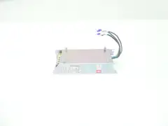 ALLEN BRADLEY 22-RF5P7-AS LINE FILTER 5.7A AMP 380-480V-AC