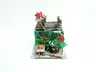 SPANG 651-575-60-1A POWER CONTROL UNIT 380/416/480/575V-AC 1PH 60A thumbnail 1