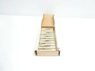 BOX OF 10 EXPANDO SEAL TOOLS PRP-0695-Z POP-A-PLUG KIT 0.695IN