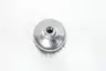 WEILER 14026 4IN CRIMPED WIRE CUP BRUSH thumbnail 3