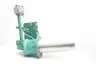 ECLIPSE RA120100-NASANBHNSXX414HABARXXXXX RATIOAIR BURNER 1/3HP 230/460V-AC thumbnail 1