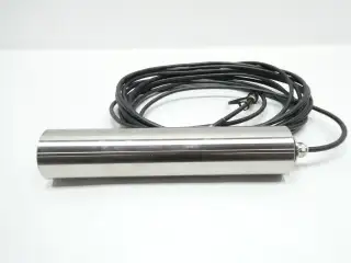 HACH LXG424.99.00100 SOLITAX SC TURBIDITY AND SUSPENDED SOLIDS INSERTION PROBE