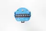 RIS SC4372 RTD TRANSMITTER 30V-DC thumbnail 1