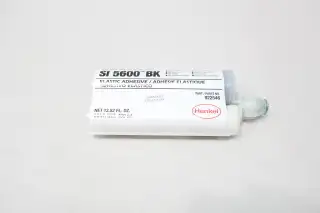 LOCTITE 922546 SI 5600 BK ELASTIC ADHESIVE