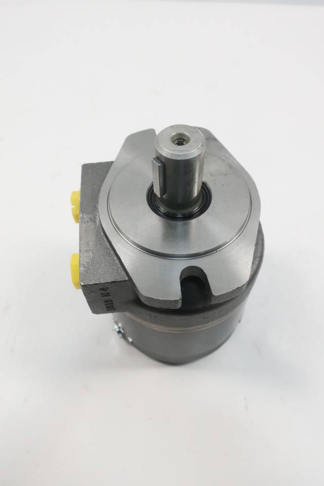 PARKER 110A164AS0 HYDRAULIC MOTOR 1/2IN 25MM