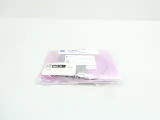 CCS LDL-TP-51X51RDTK RED FLAT LIGHT 12V-DC