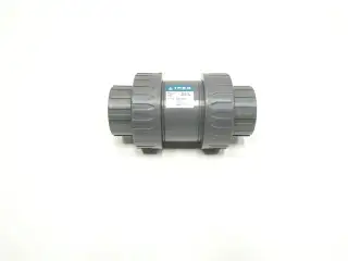 IPEX 52234 VBBV106 TRUE UNION PVC BALL VALVE 1-1/4IN