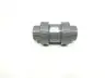 IPEX 52234 VBBV106 TRUE UNION PVC BALL VALVE 1-1/4IN thumbnail 1