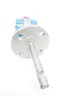 THERMO MEASURETECH FGOGSTOO50G15S ULTRASONIC LEVEL SENSOR 115V-AC thumbnail 2
