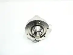 VALMET RAUZ939665 STAINLESS FLUSHING VALVE