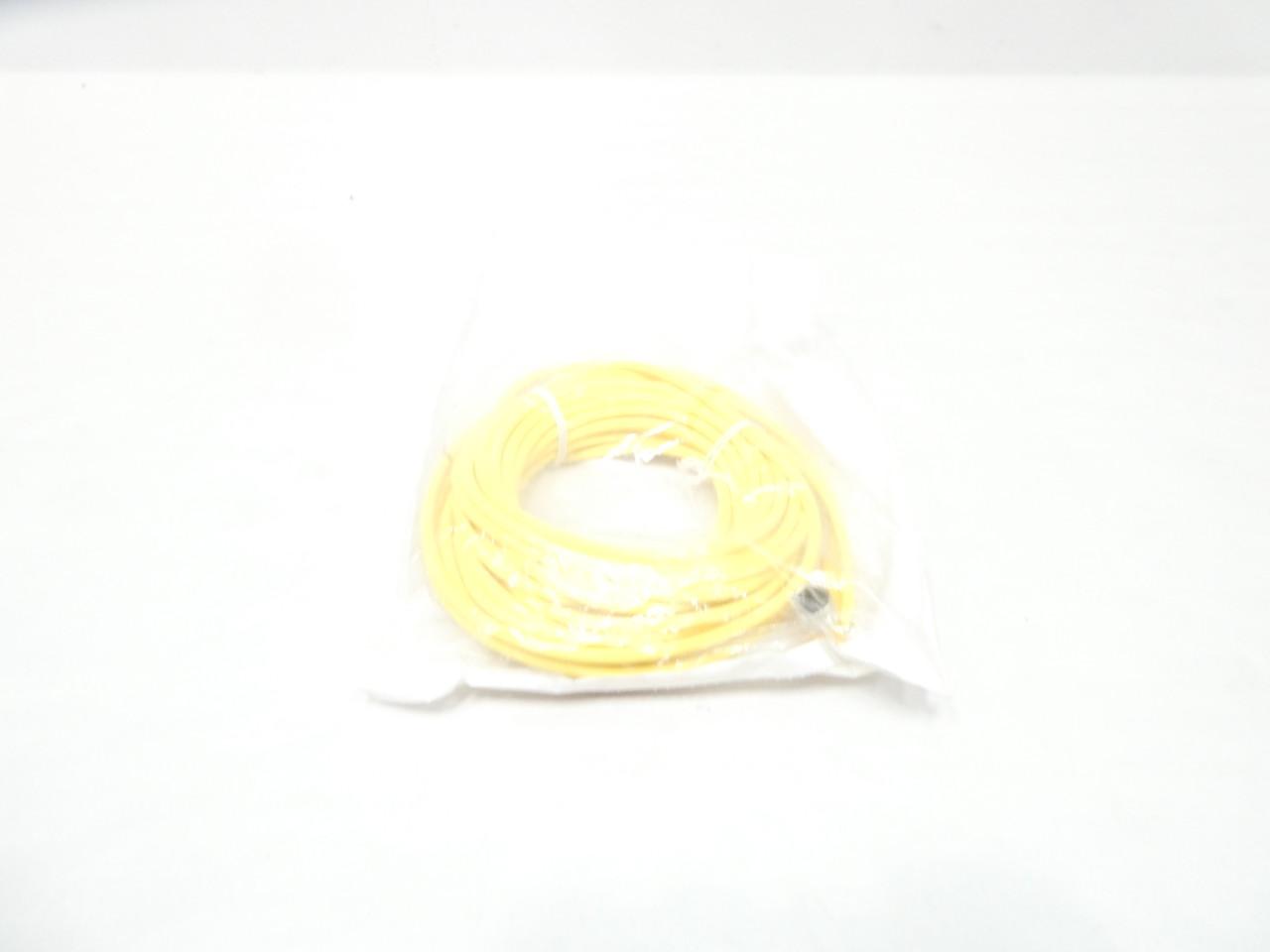 Balluff BCC091P BCC091P BCC0925 (BCC A314-A324-30-304-VX44W6-100) Double-ended cordsets