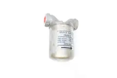 SPIRAX SARCO HM46/4 STAINLESS STEAM TRAP 50BAR 1/2IN NPT