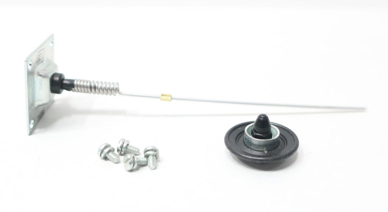 ALLEN BRADLEY Z-36379 LIMIT SWITCH OPERATOR HEAD D594795