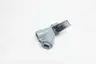 HAYWARD YS20050S PVC CONDUIT FITTING 1/2IN Y STRAINER thumbnail 3