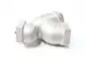 COLTON INDUSTRIES 600YTSS STAINLESS THREADED STRAINER 2IN NPT thumbnail 3