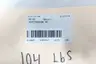 WESTINGHOUSE LR47823 AC MOTOR 182T 3PH 3HP 1755RPM 575V-AC thumbnail 6