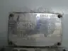 FALK 2050YB2-L ENCLOSED GEAR DRIVE 14.4:1 thumbnail 4