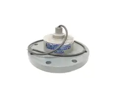 MILLTRONICS ST50AT6 ULTRASONIC LEVEL TRANSDUCER