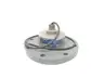 MILLTRONICS ST50AT6 ULTRASONIC LEVEL TRANSDUCER thumbnail 1