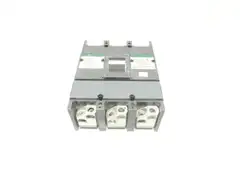 GENERAL ELECTRIC GE TJK636Y600 MOLDED CASE SWITCH 3P 600A AMP 600V-AC