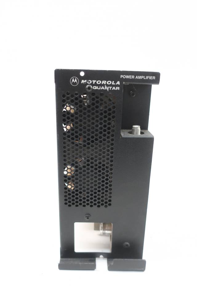 MOTOROLA TLF1800B QUANTAR POWER AMPLIFIER