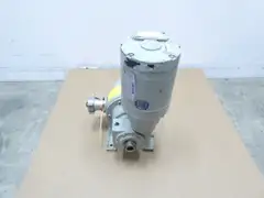 BIF 5711-13-1431 CYCLO/PHRAM METERING PUMP 12.5GPH 2000PSI