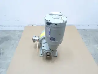 BIF 5711-13-1431 CYCLO/PHRAM METERING PUMP 12.5GPH 2000PSI