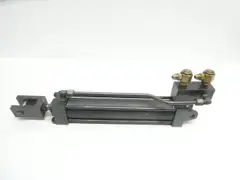 HYDRO-LINE N5C-2.5X13.5-N-1-2-S-P-R-1-1-X HYDRAULIC CYLINDER 2-1/2IN 13-1/2IN