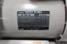 HITACHI VB-004-G2 1.3M3/MIN 3PH 470W 400V-AC CENTRIFUGAL VORTEX BLOWER thumbnail 5