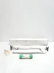 EXAIR 9060 AIR KNIFE MOUNTING SYSTEM