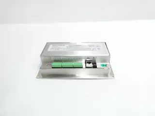 AVERY WEIGH-TRONIX ZM201-SD0 SIGNAL PROCESSOR