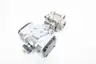 NIPPON TADMS905UUP-020 PNEUMATIC BALL VALVE 3/4IN NPT thumbnail 4