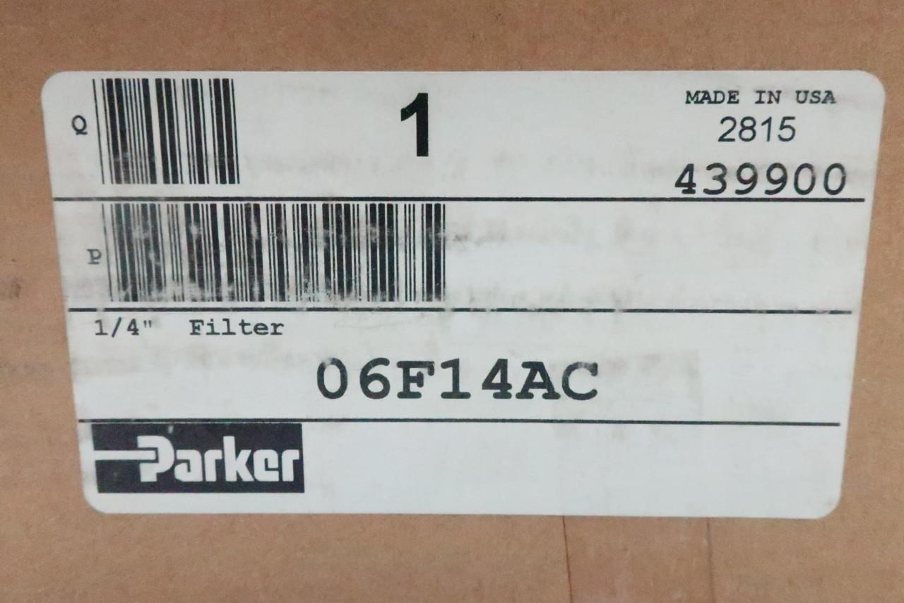 06F14AC NEW NO BOX PARKER 06F14AC 