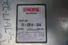 ENIDINE YI-2B14-354 DOUBLE CONVOLUTE AIR SPRING thumbnail 4