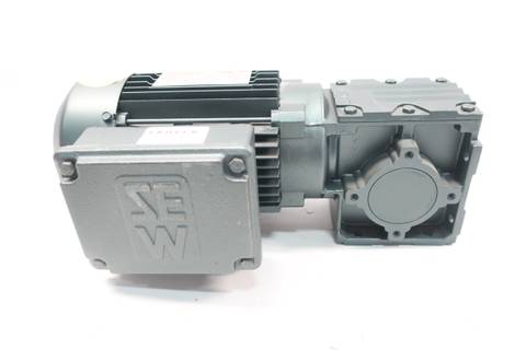 Sew Eurodrive Electric Gear Motors