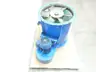 GENERAL AIR PRODUCTS TA-24 BLOWER 1755RPM 24IN 5HP 230/460V-AC thumbnail 2