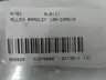 ALLEN BRADLEY 100-C09D10 AC CONTACTOR 120V-AC 25A AMP 5HP thumbnail 8