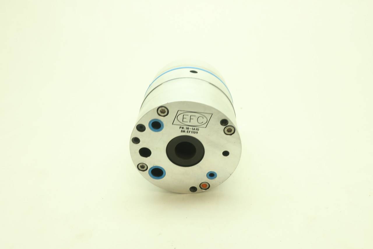 Efc 181A10 Air Bearing Motor