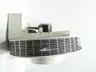 CHROMALOX VUH-A-04-16-25-00-41 VUH BLOWER HEATER 4KW thumbnail 2